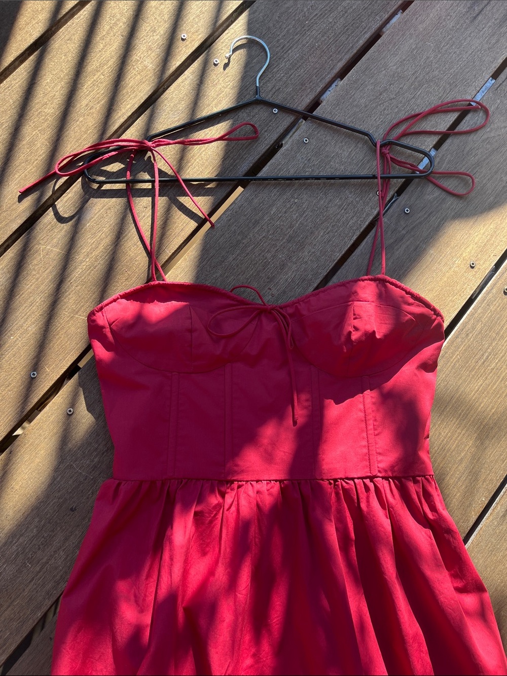 Isalis Maxi Dress